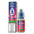 SKE Crystal Nic Salt 10ml E-Liquid - Blueberry Sour Raspberry