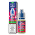 SKE Crystal Nic Salt 10ml E-Liquid - Blueberry Sour Raspberry