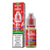 SKE Crystal Nic Salt 10ml E-Liquid - Cherry Ice