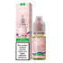 SKE Crystal Nic Salt 10ml E-Liquid - Juicy Peach