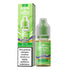 SKE Crystal Nic Salt 10ml E-Liquid - Kiwi Passion fruit Guava