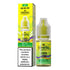 SKE Crystal Nic Salt 10ml E-Liquid - Lemon & Lime
