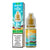 SKE Crystal Nic Salt 10ml E-Liquid - Pineapple Ice