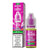 SKE Crystal Nic Salt 10ml E-Liquid - Pink Lemonade