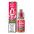 SKE Crystal Nic Salt 10ml E-Liquid - Strawberry Burst