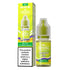 SKE Crystal Nic Salt 10ml E-Liquid - Strawberry Kiwi