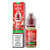 SKE Crystal Nic Salt 10ml E-Liquid - Watermelon Cherry