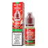 SKE Crystal Nic Salt 10ml E-Liquid - Watermelon Cherry
