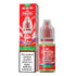 SKE Crystal Nic Salt 10ml E-Liquid - Watermelon Strawberry
