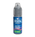 SKE CRYSTAL NIC SALTS 10ML/20MG PACK OF 10