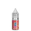 Slushie 10ML Nic Salt Box of 10