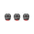 Smok - Nord 5 Empty Replacement Pods - 3pack