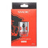 Smok - Tfv12 V12 Prince-T10 - 0.12 ohm - Coils - 3pack