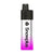 Snowplus Snap 5000 Puffs Disposable Vape - Vapes Master