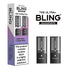 The Bling Ultra Plus 30k Replacement Pods