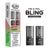 The Bling Ultra Plus 30k Replacement Pods