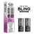 The Bling Ultra Plus 30k Replacement Pods