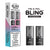 The Bling Ultra Plus 30k Replacement Pods