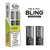 The Bling Ultra Plus 30k Replacement Pods