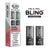 The Bling Ultra Plus 30k Replacement Pods