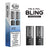 The Bling Ultra Plus 30k Replacement Pods