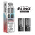 The Bling Ultra Plus 30k Replacement Pods Pack of 5