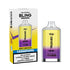 The Crystal Bling 12000 Puff Prefilled Pod Vape Kit Box of 5