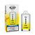 The Crystal Bling 12000 Puff Prefilled Pod Vape Kit