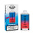 The Crystal Bling 12000 Puff Disposable Vape