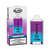 The Crystal Bling 12000 Puff Disposable Vape