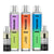 The Crystal Bling 6000 Puffs Disposable Vape