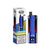 The Crystal Bling Shisha 25000 Prefilled Pod Vape Box of 5