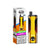The Crystal Bling Shisha 25000 Prefilled Pod Vape Box of 5