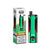 The Crystal Bling Shisha 25000 Prefilled Pod Vape Box of 5