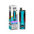 The Crystal Bling Shisha 25000 Prefilled Pod Vape Box of 5