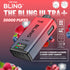 The Crystal Bling Ultra Plus 30k Prefilled Vape Kit Box of 5