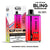The Crystal Bling Ultra Twist 18000 Puffs Disposable Vape