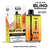 The Crystal Bling Ultra Twist 18000 Puffs Prefilled Vape Kit