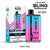 The Crystal Bling Ultra Twist 18000 Puffs Disposable Vape