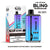 The Crystal Bling Ultra Twist 18000 Puffs Disposable Vape