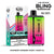 The Crystal Bling Ultra Twist 18000 Puffs Disposable Vape