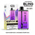 The Crystal Bling Ultra Twist 18000 Puffs Disposable Vape
