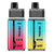 The Crystal Bling Ultra Twist 18000 Puffs Prefilled Vape Kit