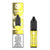 Titan Nic Salts 10ml E-liquids Pack of 10