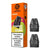 Vaporesso Deliciu Mate Prefilled Pods Pack of 2