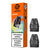 Vaporesso Deliciu Mate Prefilled Pods Pack of 2