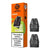 Vaporesso Deliciu Mate Prefilled Pods Pack of 2