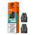 Vaporesso Deliciu Mate Prefilled Pods Pack of 2