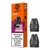 Vaporesso Deliciu Mate Prefilled Pods Pack of 2