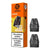 Vaporesso Deliciu Mate Prefilled Pods Pack of 2